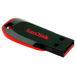 Pen-Drive-Sandisk-SDCZ-50---8-GB
