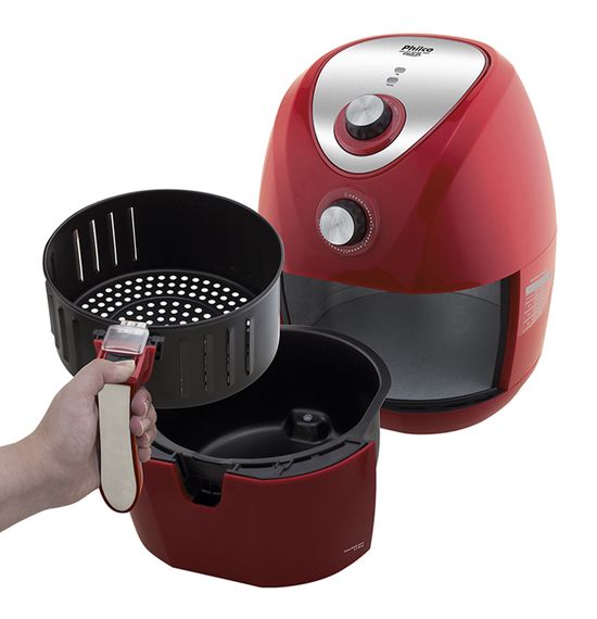 air fryer philco