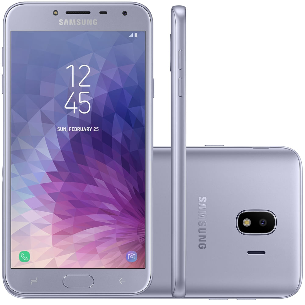 samsung galaxy j4 x