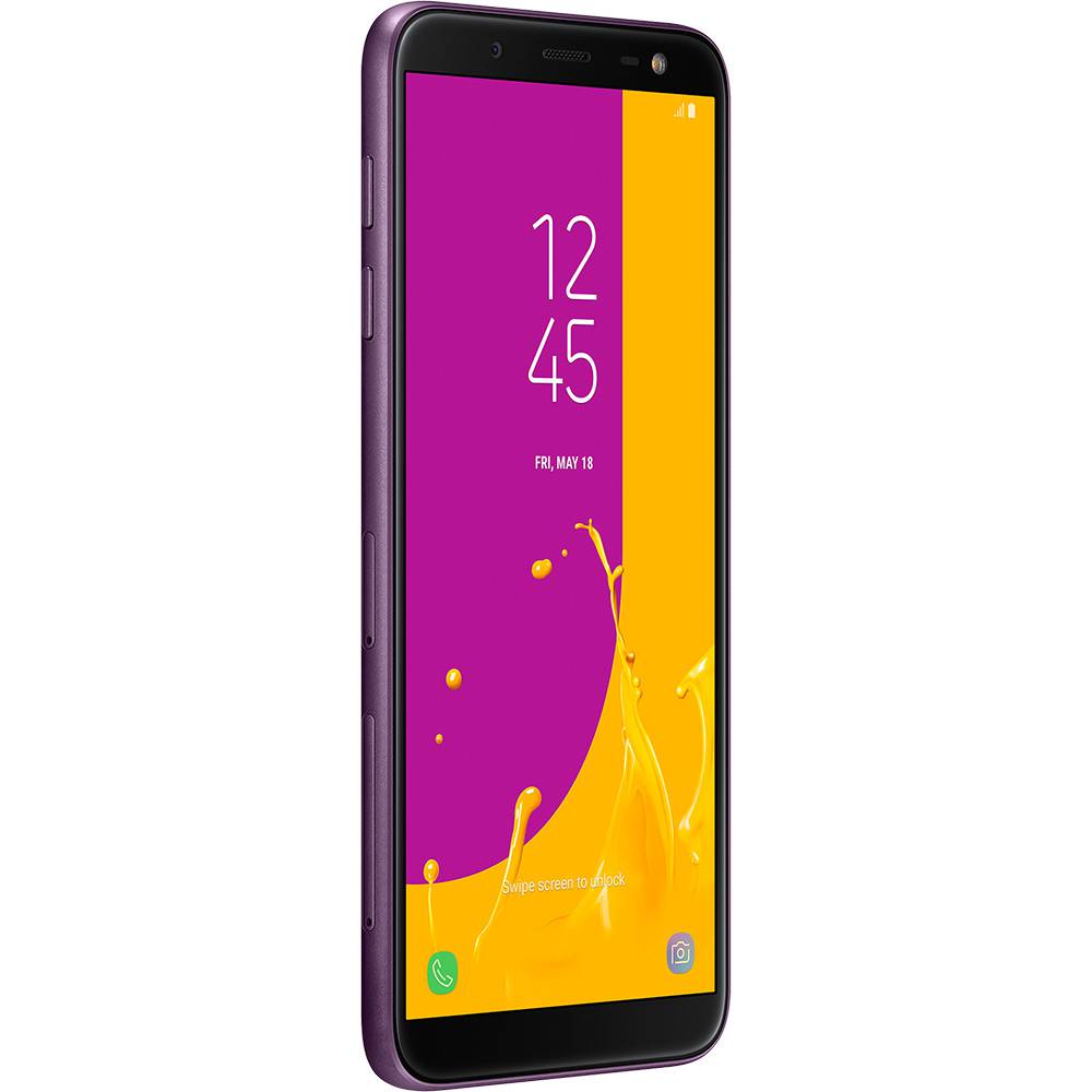 samsung galaxy j6  64gb