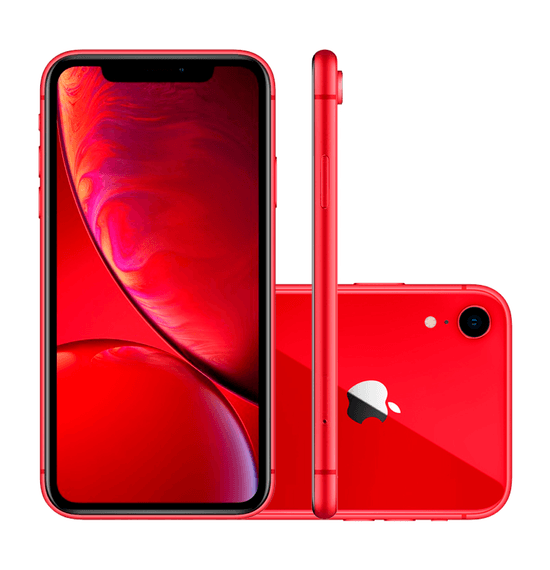 Iphone xr 6