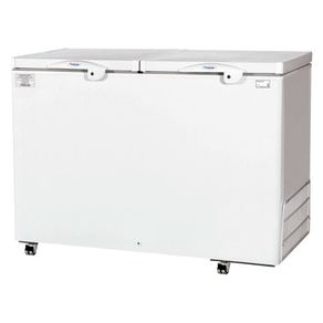 Freezer-Horizontal-Fricon-2-portas-HCED-411-Litros-com-dupla-acao