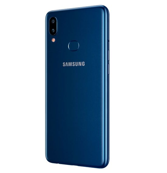 Smartphone Samsung Galaxy A10s Tela 6,2\