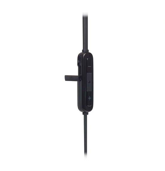 Fone de ouvido intra-auricular sem fio JBL Tune 110BT In Ear Pure Bass  Bluetooth - sipolatti