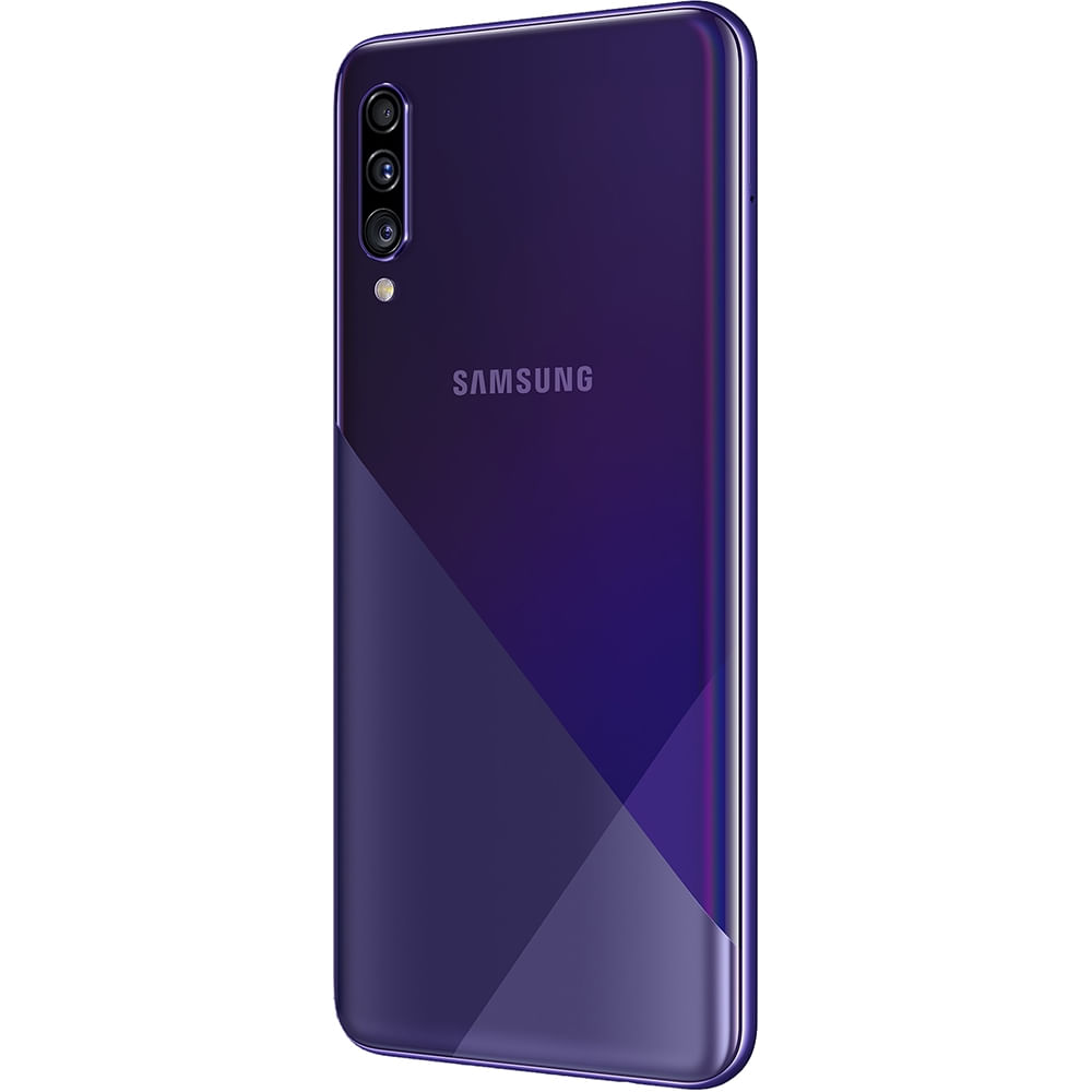 galaxy a30s camera specs