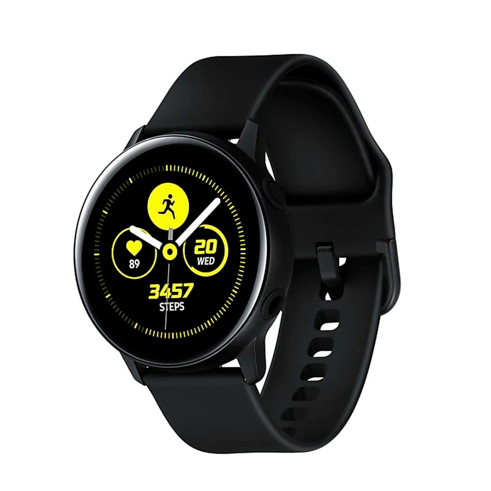 galaxy watch active bluetooth range