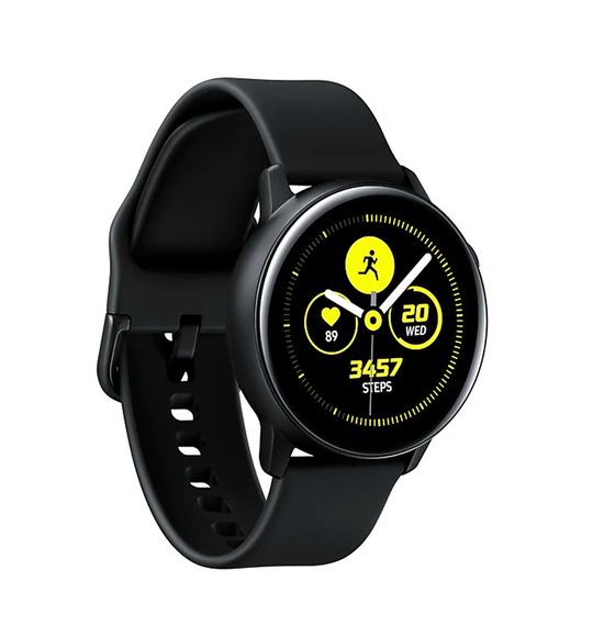 samsung gps watch