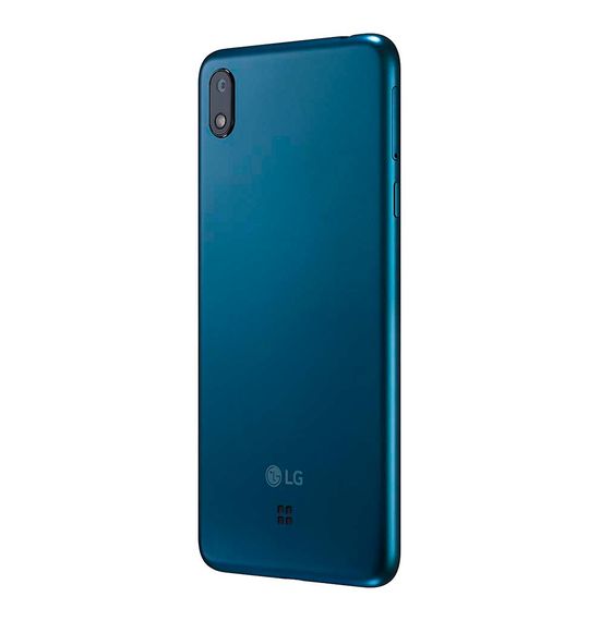 Smartphone LG K8 Plus Tela 5.45\
