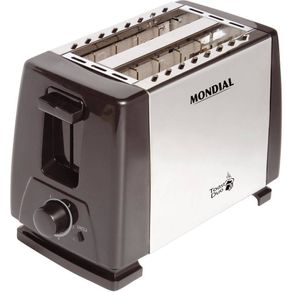 Torradeira-Mondial-Toast-Duo-NT-01-6-Niveis-de-temperatura-650W-127V