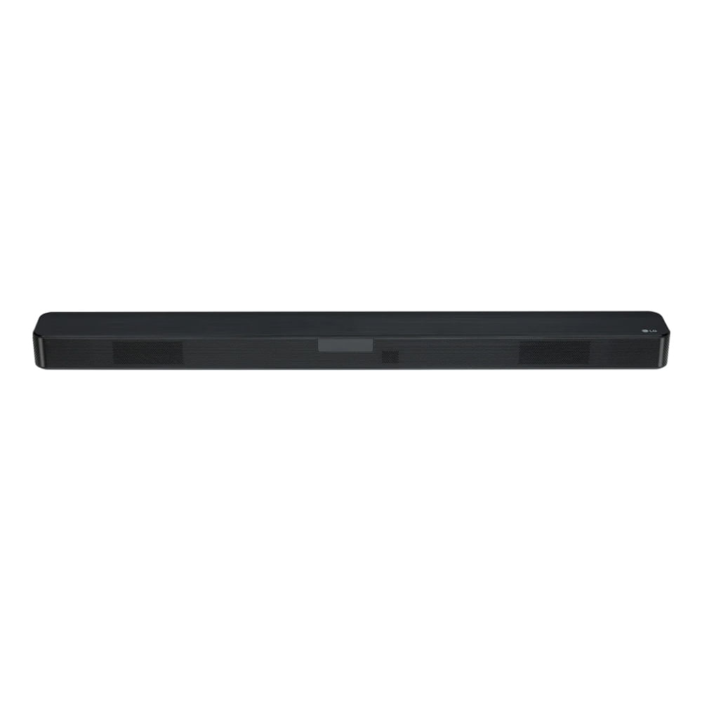 SoundBar LG SN4 300W, Bluetooth, SubWoofer, Wireless, DTS Virtual X, AI