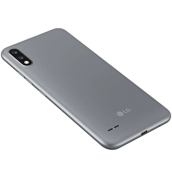 LG Smartphone LG Q7+ 64GB resistente à água e poeira, Câmera de 16MP,  Memória de 64GB e DTS: X 3D Sound | LG Brasil