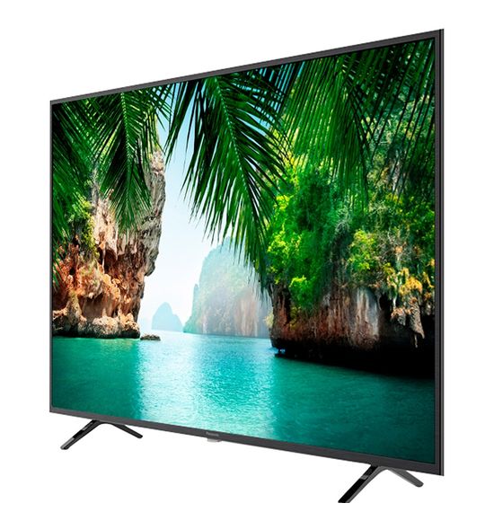 Smart Tv Led Panasonic 65 Gx500 4k Ultrahd Wi Fi Hdr Hdmi 3 Usb 1 Sipolatti