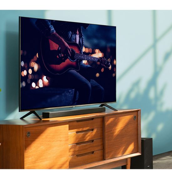 soundbar samsung t555 320w