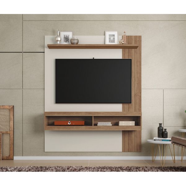 Painel Suspenso Caemmun Norton 1.5 ideal para TV's de até 55"