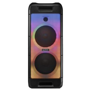 Caixa-Amplificada-Gradiente-Extreme-Colors-Full-LED-GCL105-500W-Conexao-Bluetooth-Funcao-DJ-