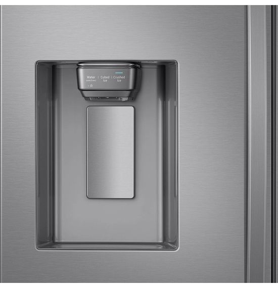Geladeira-Samsung-RF23R6201SR-536L-Inverter-Frost-Free-Smart-French-Door-Twin-Cooling-Plus™-Inox-Look-4