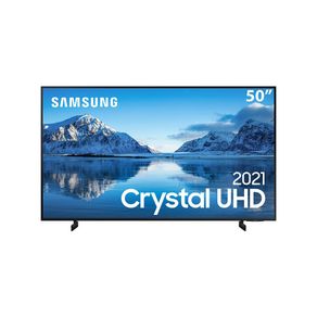 Samsung-Smart-TV-50-Crystal-UHD-4K-60AU8000-Painel-Dynamic-Crystal-Color-Design-slim-Alexa-built-in-