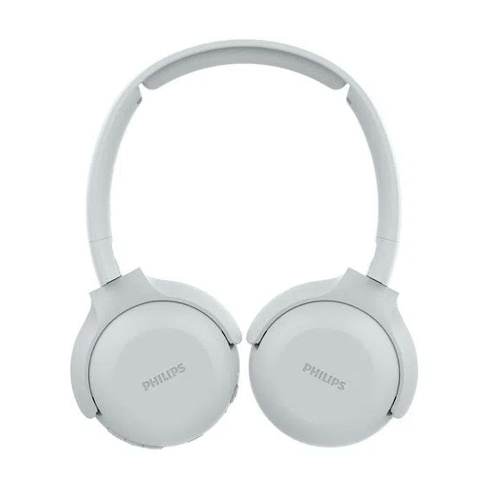 Headphone Philips UH202WT Bluetooth OnEar Com Microfone sipolatti