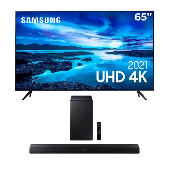 soundbar samsung 555