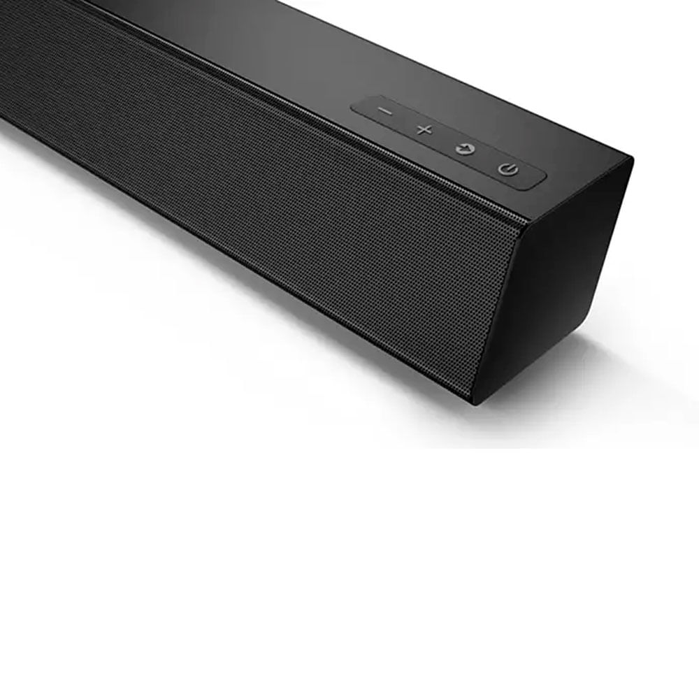 Soundbar Philips TAB5305/78, 70W, Canais 2.1, Bluetooth, HDMI sipolatti