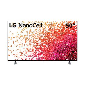 Smart-TV-LG-50---4K-NanoCell-75NANO75-Inteligencia-Artificial-AI-ThinQ-Smart-Magic-Google-Alexa