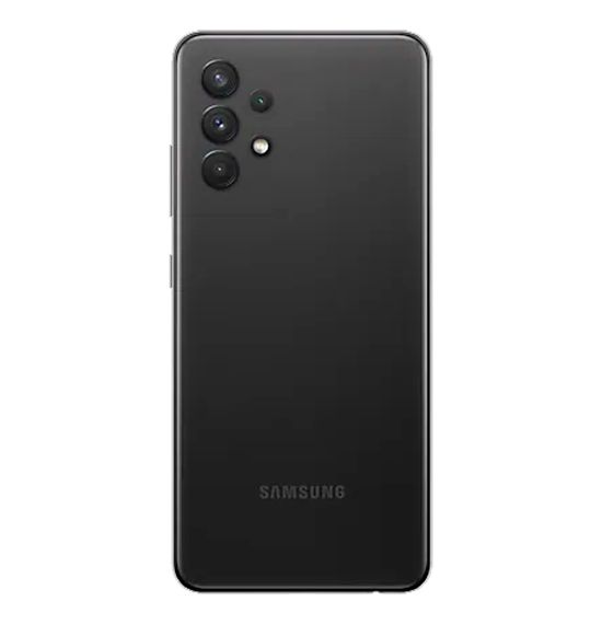 Smartphone-Samsung-Galaxy-A32-Tela-Infinita-6.4-128GB-4GB-RAM-Camera-Traseira-Quadrupla-Octa-Core