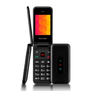 Celular-Multilaser-P9140-Flip-Vita-3G-Dual-Chip-Bluetooth-Radio-FM
