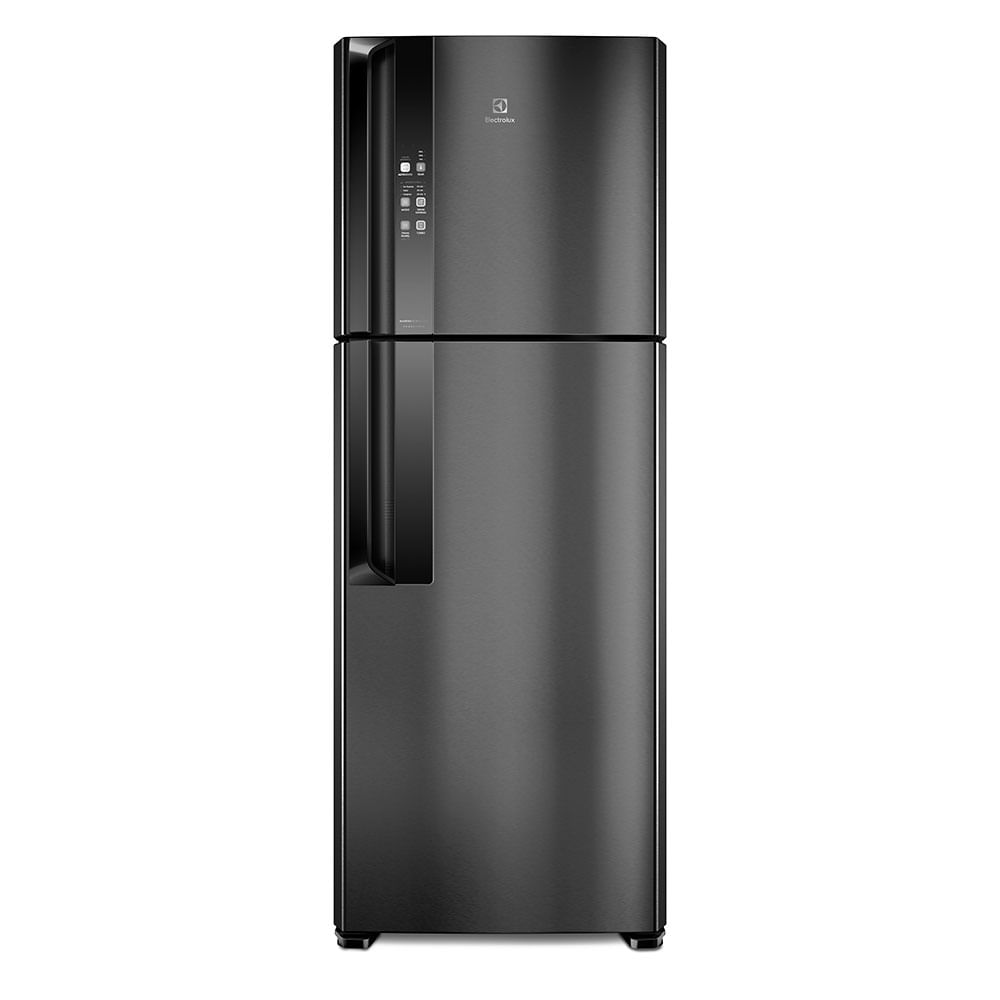 Geladeira Electrolux IF56B 474 Litros Top Freezer Frost Free Efficient