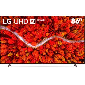 Smart-TV-LG-86-4K-UHD-86UP8050-WiFi-Bluetooth-HDR-Inteligencia-Artificial-ThinQ-Smart-Magic-Google-Alexa