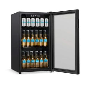 Cervejeira-Midea-BCA10P-Flex-96L-Porta-com-Vidro-Triplo-Frost-Free