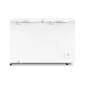 Freezer-Horizontal-H440-Electrolux-400-Litros-2-Portas-Turbo-Freezer