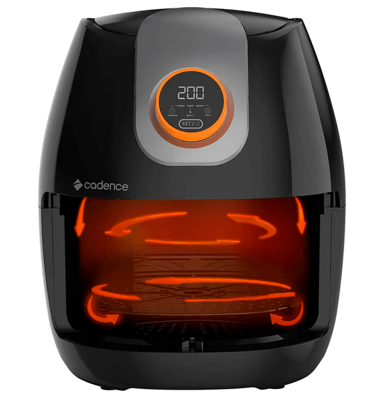 air fryer cadence digital