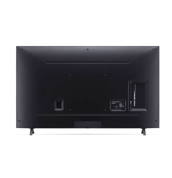 Smart TV LG 50” Game Optimizer LED 4k UHD NanoCell NANO75SQA sipolatti